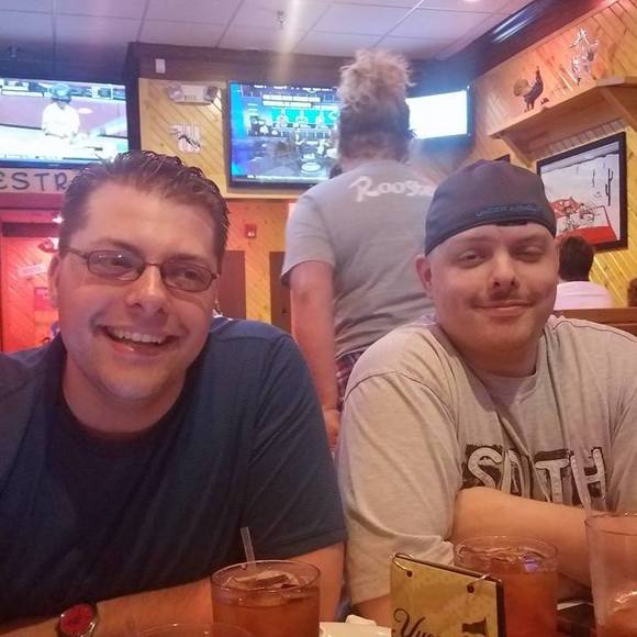 Meet your Posher, Joe - Picture 1 of 1